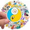 Adventure Time matrica