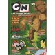 Cartoon Network Könyvmagazin 4. 2009. június