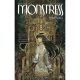 Monstress - Fenevad 1.: Ébredés (képregény)