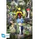 ASSASSINATION CLASSROOM  - Poszter - Forest group (91.5x61)