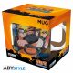 NARUTO SHIPPUDEN - bögre 320 ml Group