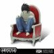 DEATH NOTE - Figura 15 cm "L"