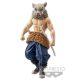 DEMON SLAYER - Figura  15 cm "Hashibira Inosuke"