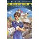 Masamune Shirow: Dominion