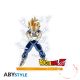 Dragon Ball Vegeta akril asztali figura