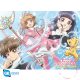 Cardcaptor Sakura Poszter - "Group" 