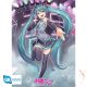 Hatsune Miku Poszter - "Miku Stage" 