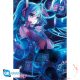 HATSUNE MIKU - Poster "Screen"